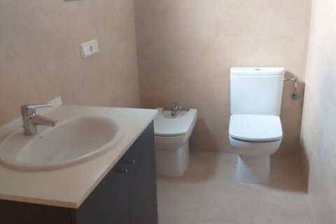 Dzīvoklis pārdošanā Calpe, Alicante, Spānijā 1 istaba, 50 m2 Nr. 193297 - attēls 10