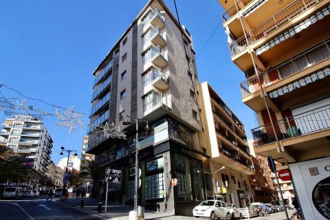 Dzīvoklis pārdošanā Calpe, Alicante, Spānijā 1 istaba, 50 m2 Nr. 193297 - attēls 6