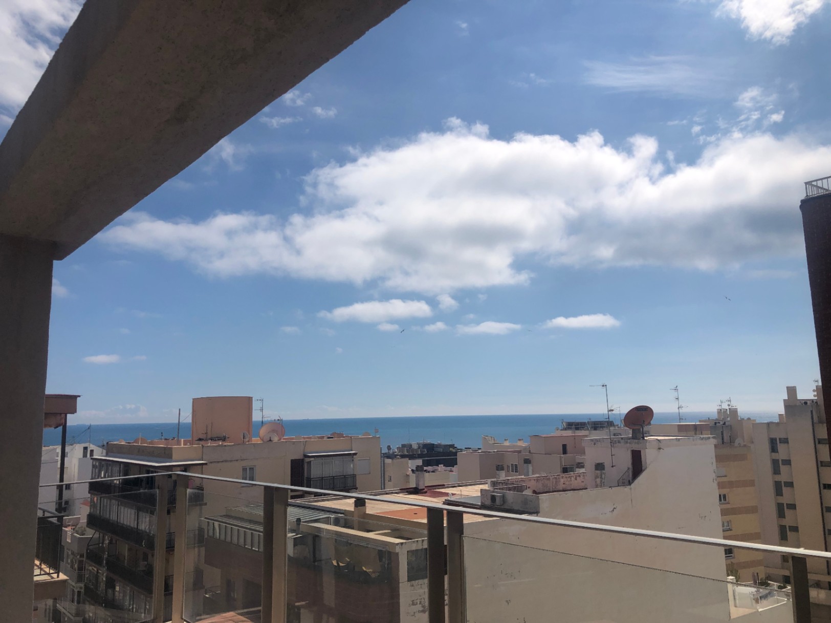 Dzīvoklis Calpe, Alicante, Spānijā 1 istaba, 50 m2 Nr. 193297
