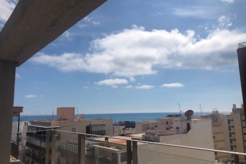 Dzīvoklis pārdošanā Calpe, Alicante, Spānijā 1 istaba, 50 m2 Nr. 193297 - attēls 4