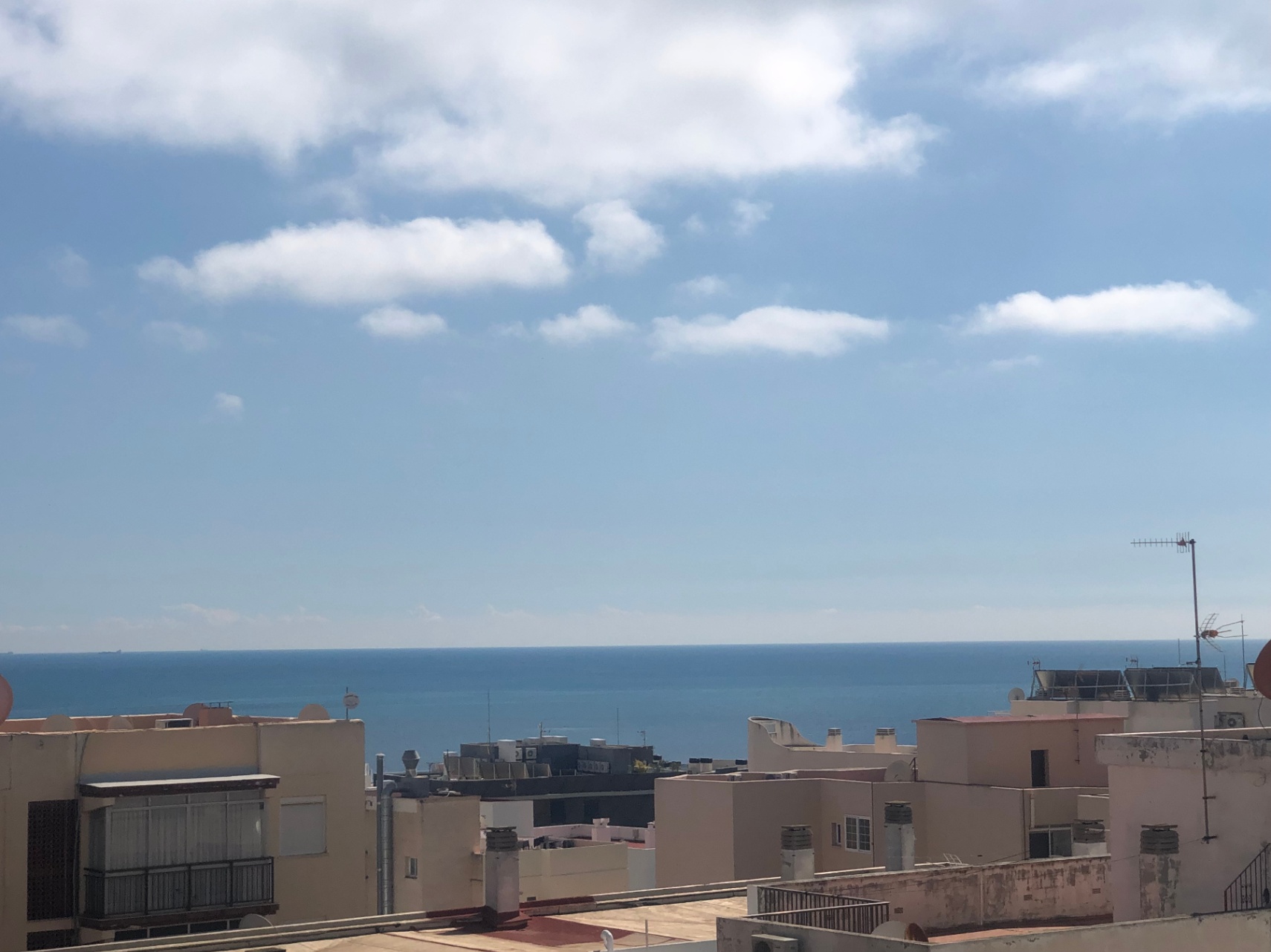 Dzīvoklis Calpe, Alicante, Spānijā 1 istaba, 50 m2 Nr. 193297