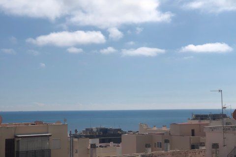 Dzīvoklis pārdošanā Calpe, Alicante, Spānijā 1 istaba, 50 m2 Nr. 193297 - attēls 5