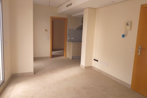 Dzīvoklis pārdošanā Calpe, Alicante, Spānijā 1 istaba, 50 m2 Nr. 193297 - attēls 7