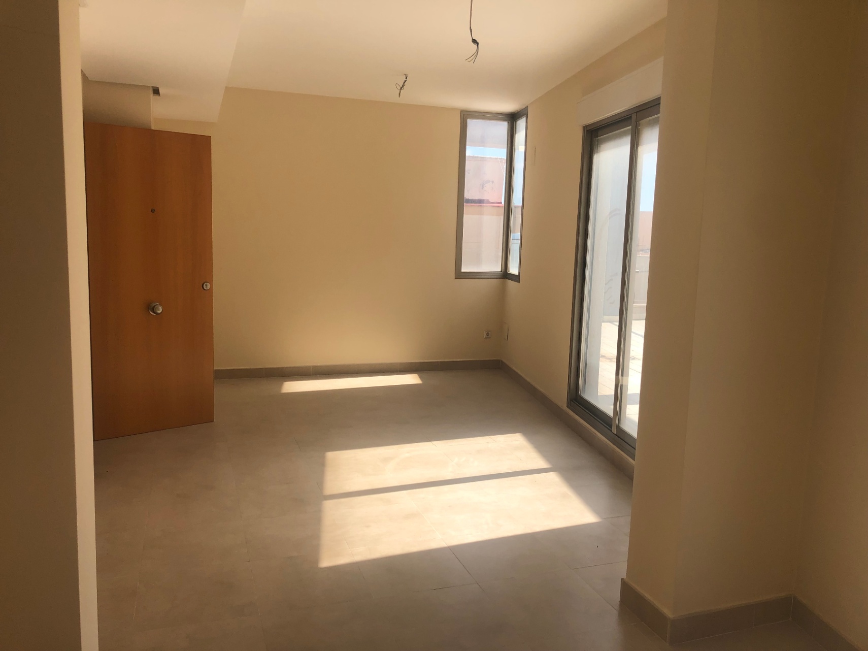 Dzīvoklis Calpe, Alicante, Spānijā 1 istaba, 50 m2 Nr. 193297