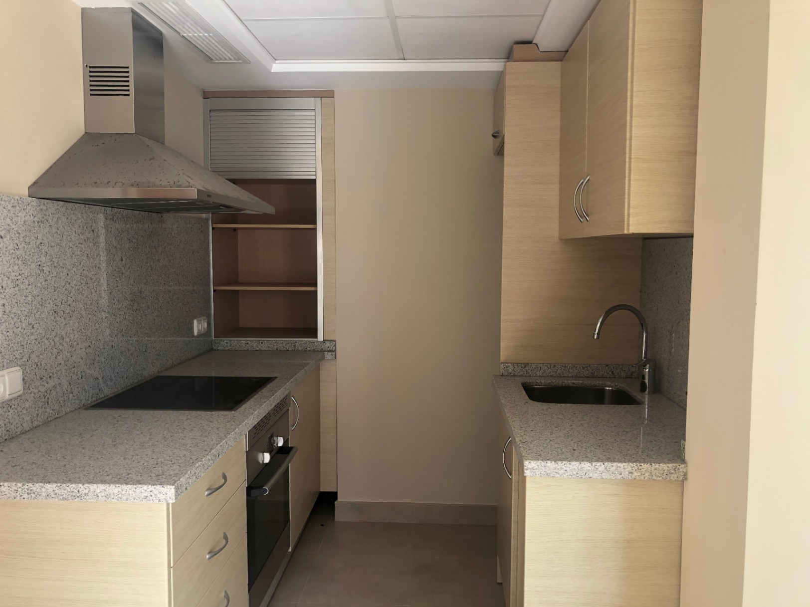 Dzīvoklis Calpe, Alicante, Spānijā 1 istaba, 50 m2 Nr. 193297