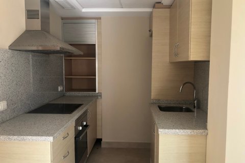 Dzīvoklis pārdošanā Calpe, Alicante, Spānijā 1 istaba, 50 m2 Nr. 193297 - attēls 9