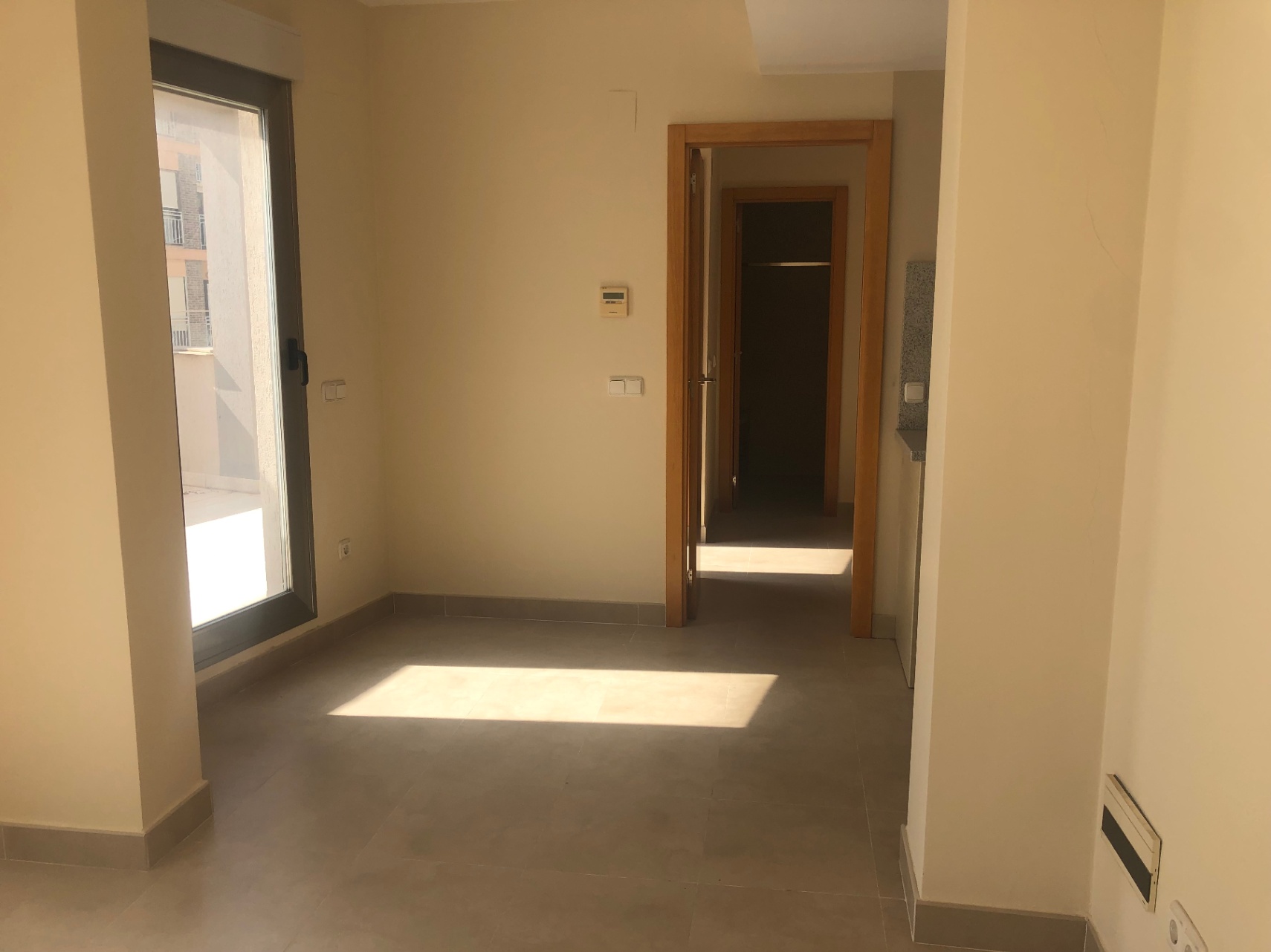 Dzīvoklis Calpe, Alicante, Spānijā 1 istaba, 50 m2 Nr. 193297