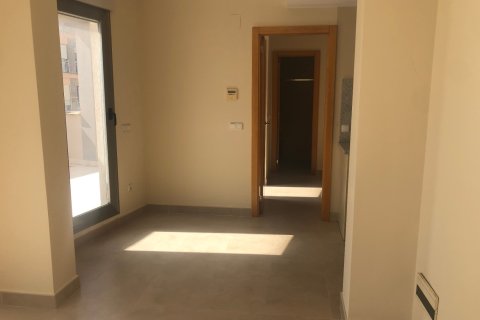Dzīvoklis pārdošanā Calpe, Alicante, Spānijā 1 istaba, 50 m2 Nr. 193297 - attēls 12