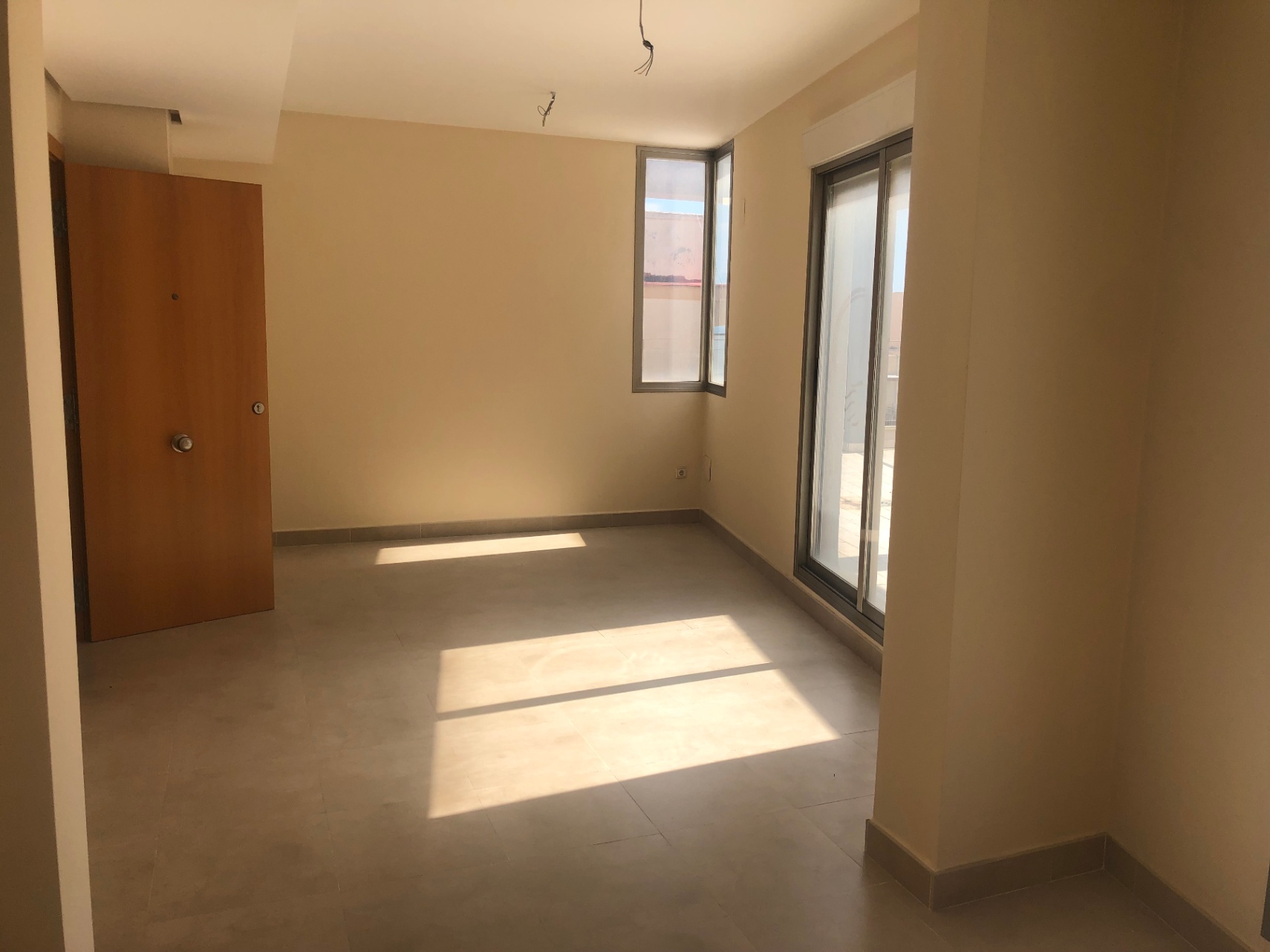 Dzīvoklis Calpe, Alicante, Spānijā 1 istaba, 50 m2 Nr. 193297