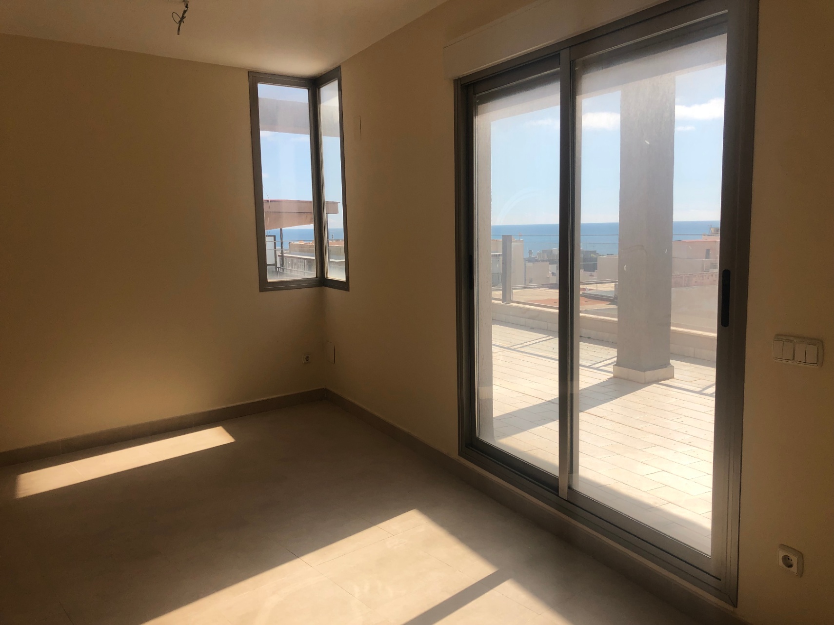 Dzīvoklis Calpe, Alicante, Spānijā 1 istaba, 50 m2 Nr. 193297