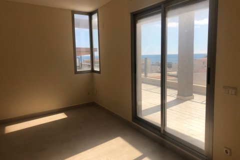 Dzīvoklis pārdošanā Calpe, Alicante, Spānijā 1 istaba, 50 m2 Nr. 193297 - attēls 13