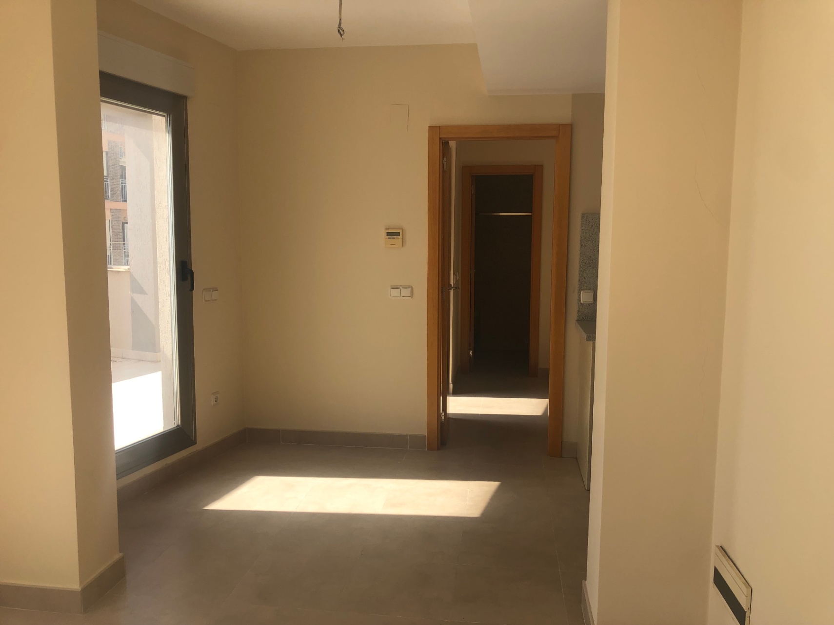 Dzīvoklis Calpe, Alicante, Spānijā 1 istaba, 50 m2 Nr. 193297