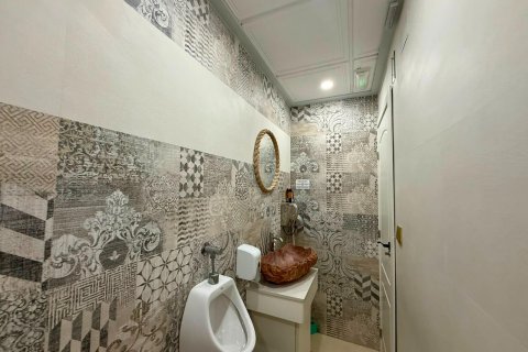 Liikekiinteistö vuokrattavana Guardamar del Segura, Alicante, Espanja , 101 m2 No. 193303 - kuva 18