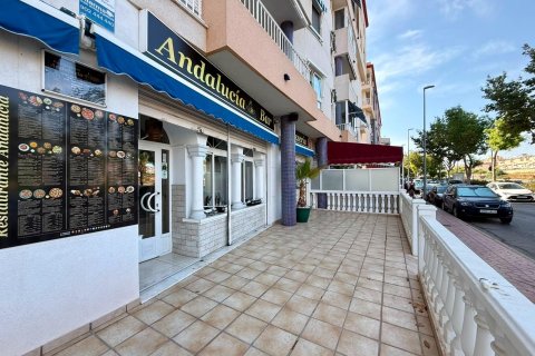 Liikekiinteistö vuokrattavana Guardamar del Segura, Alicante, Espanja , 101 m2 No. 193303 - kuva 11