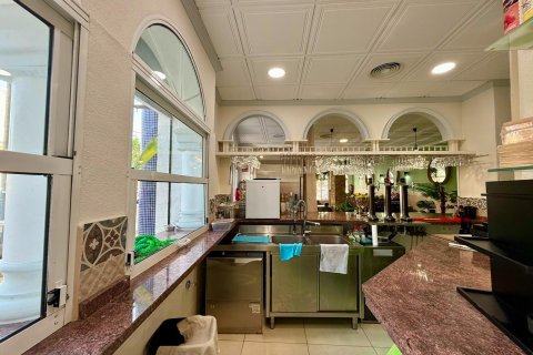 Liikekiinteistö vuokrattavana Guardamar del Segura, Alicante, Espanja , 101 m2 No. 193303 - kuva 29