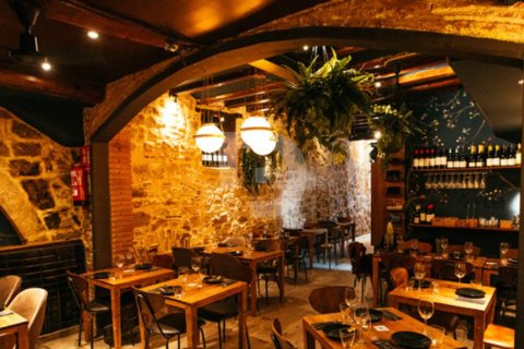 Commercial property à vendre à L'Eixample, Barcelona, Espagne, 120 m2 No. 151903 - photo 2