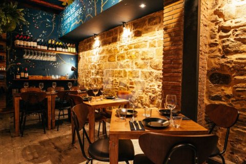 Commercial property à vendre à L'Eixample, Barcelona, Espagne, 120 m2 No. 151903 - photo 4