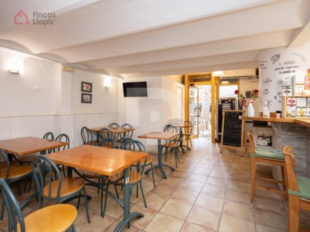 Proprietà commerciale a Sants-Montjuic, Barcelona, Spagna 260 mq. N° 151907