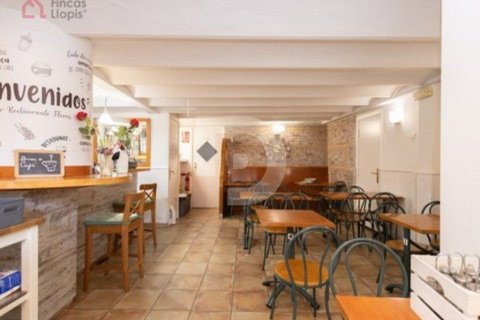 Commercial property for sale in Sants-Montjuic, Barcelona, Spain 260 sq.m. No. 151907 - photo 2