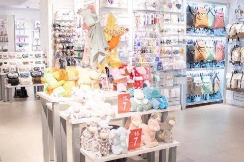 Продажа коммерческой недвижимости в Старый город, Барселона, Испания 739м2 №151904 - фото 2