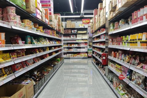 Retail store for sale in L'Eixample, Barcelona, Spain 292 sq.m. No. 151905 - photo 3