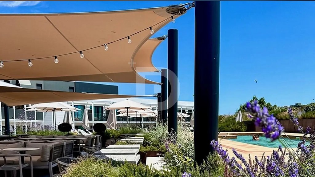 Hotel in Barcelona, Spanien 2914 m2 Nr. 151909