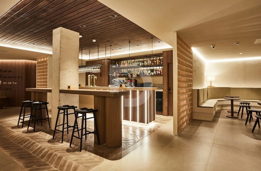 Hotel in Barcelona, Spanien 2914 m2 Nr. 151909