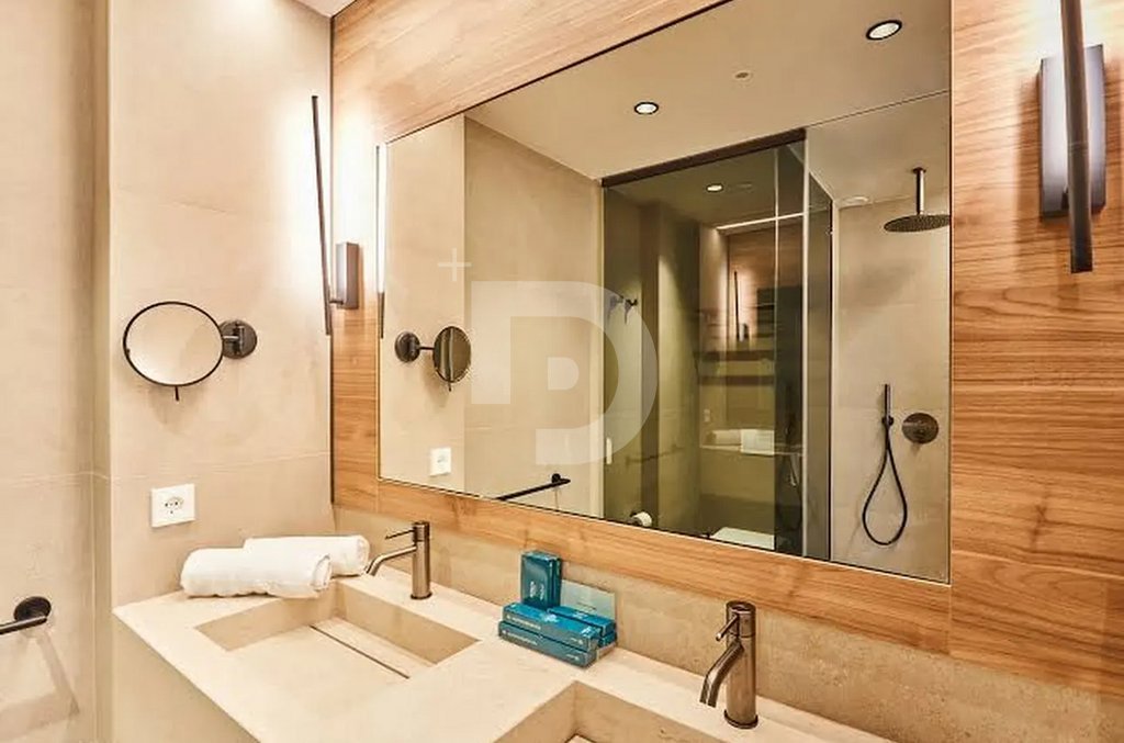 Hotel in Barcelona, Spanien 2914 m2 Nr. 151909