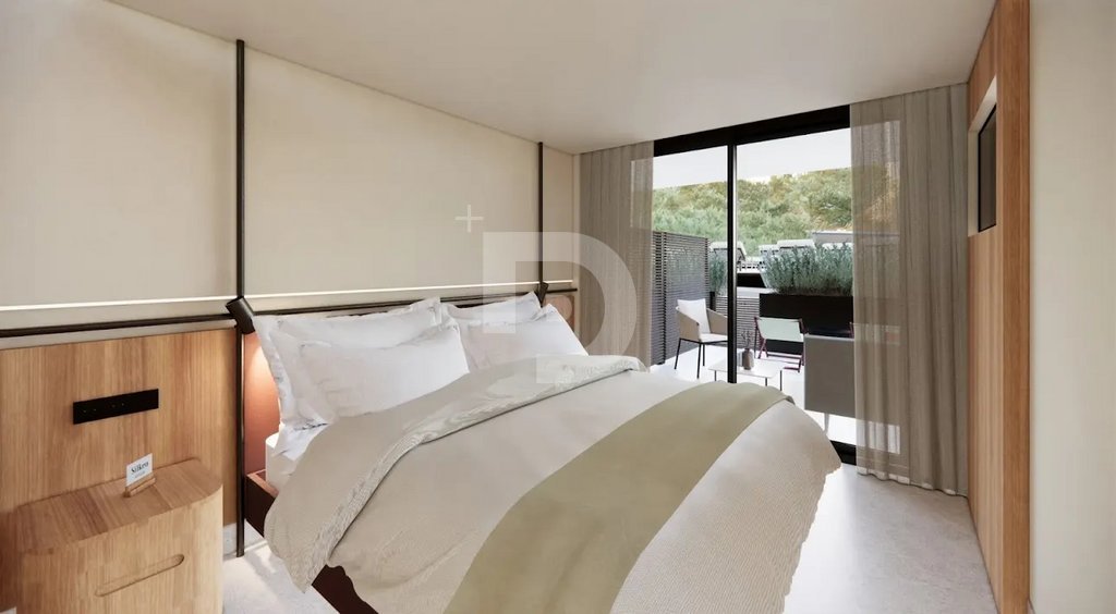 Hotel in Barcelona, Spanien 2914 m2 Nr. 151909