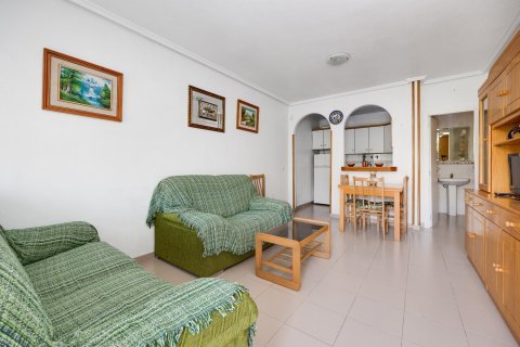 Bungalowi Torrevieja, Alicante, Espanja 2 makuuhuonetta, 60 m2 No. 184356