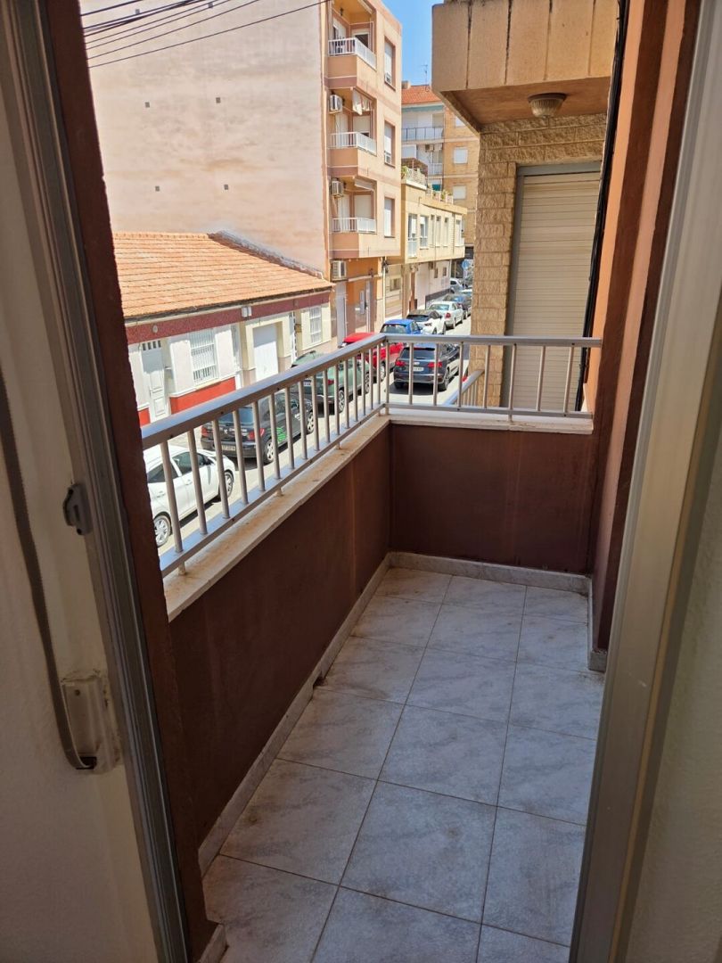 Apartament w Torrevieja, Alicante, Hiszpania 3 sypialnie, 98 mkw. nr 184353