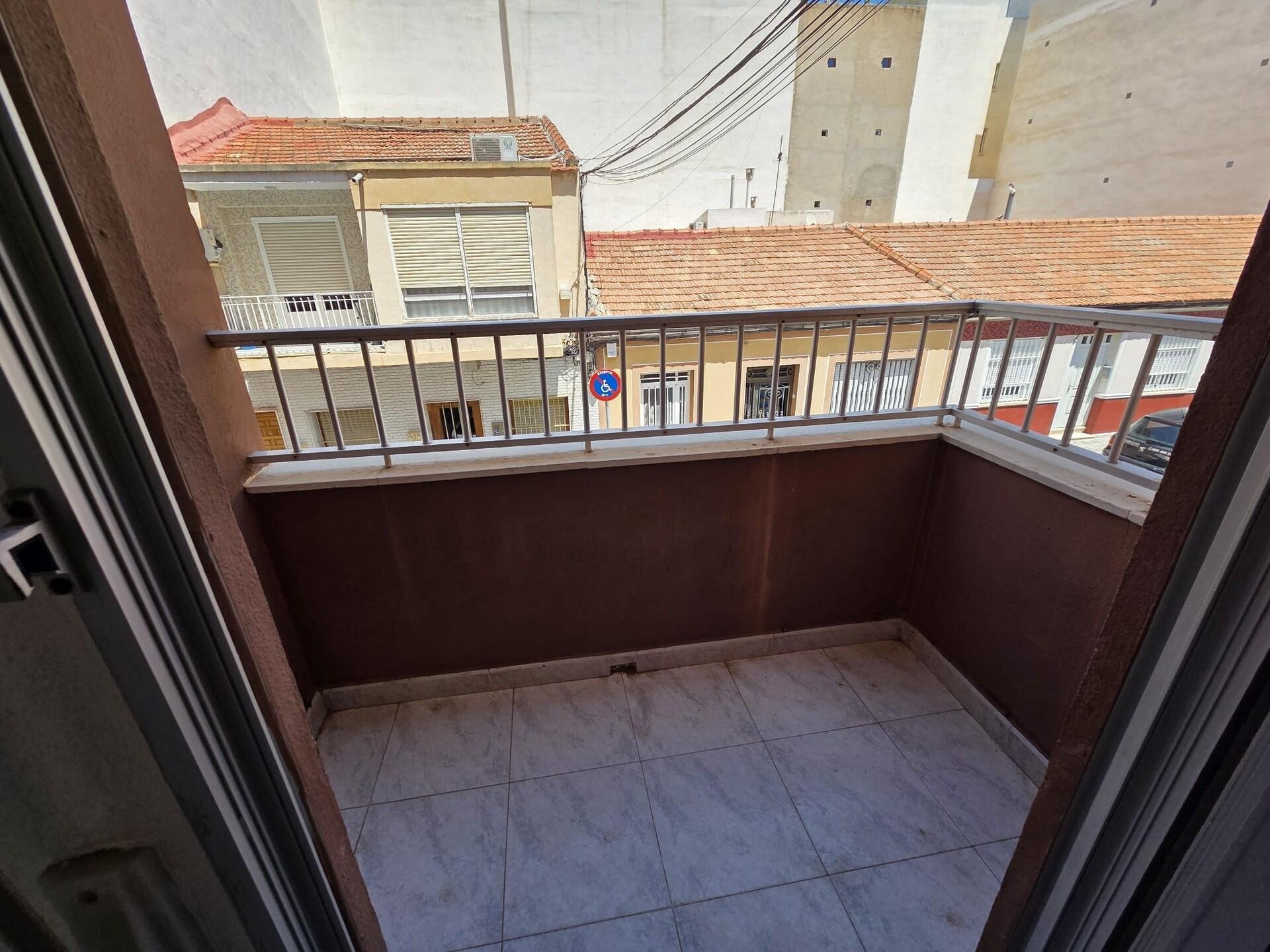 Apartament w Torrevieja, Alicante, Hiszpania 3 sypialnie, 98 mkw. nr 184353