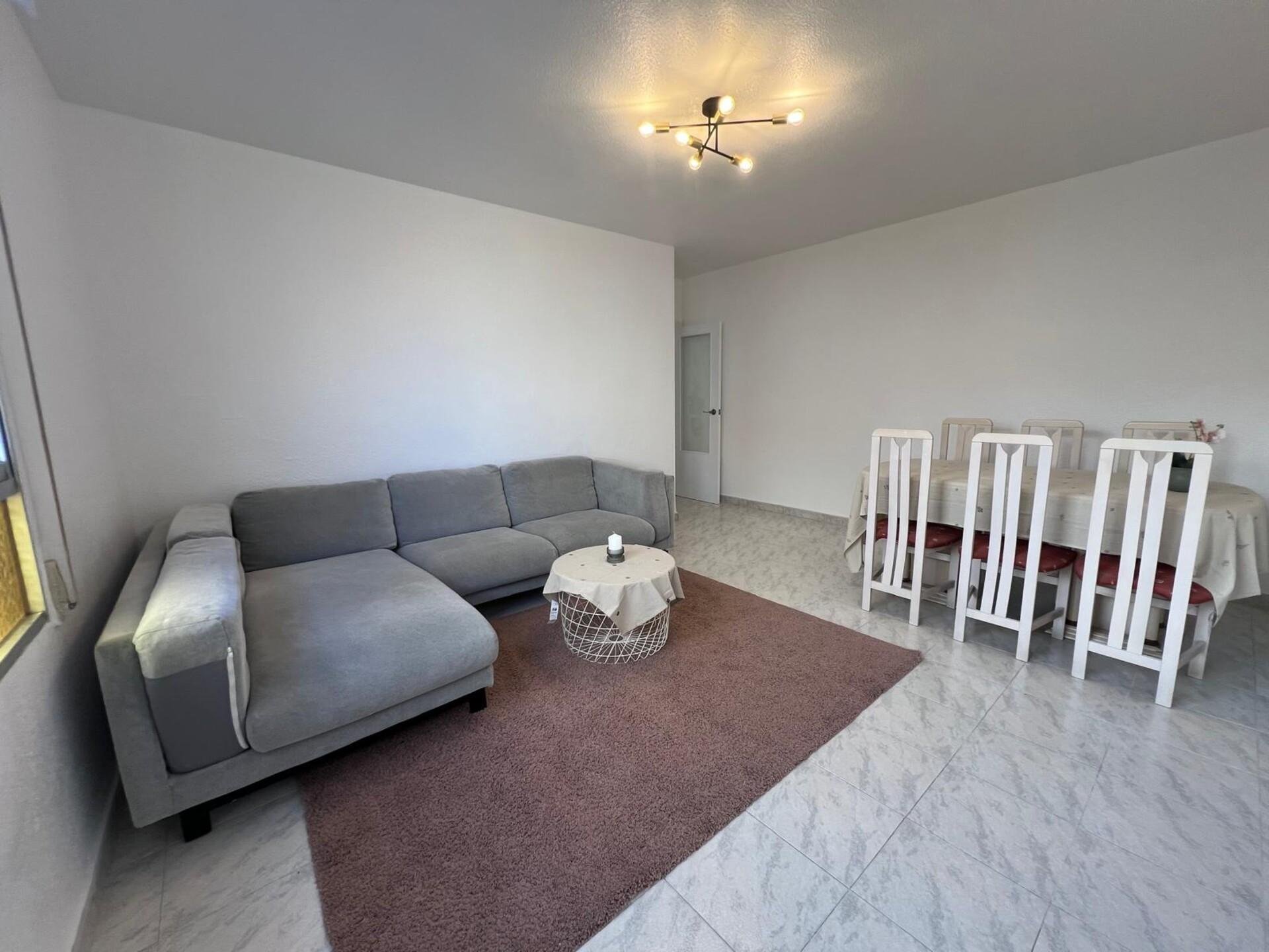 Apartament w Torrevieja, Alicante, Hiszpania 3 sypialnie, 98 mkw. nr 184353