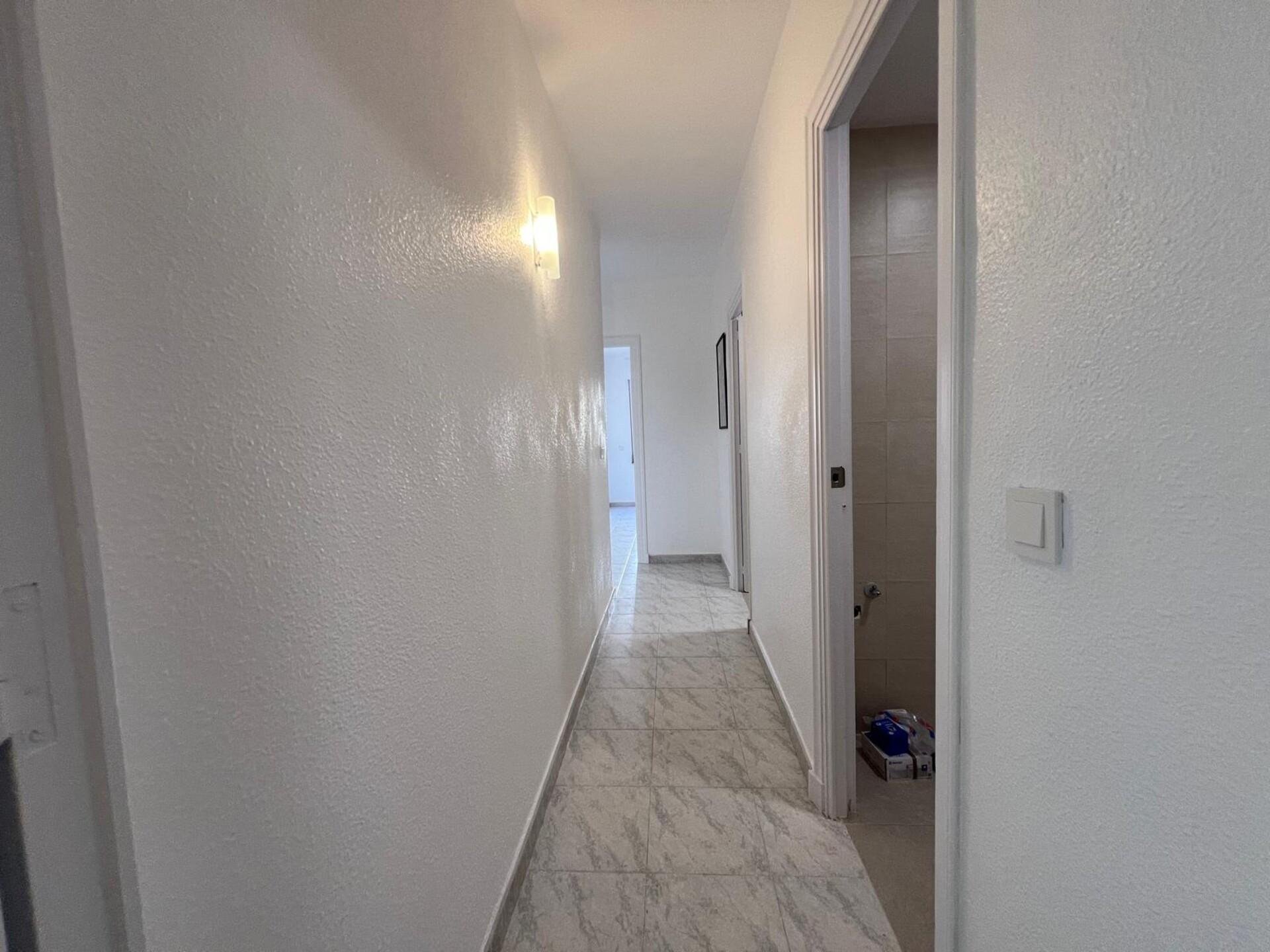 Apartament w Torrevieja, Alicante, Hiszpania 3 sypialnie, 98 mkw. nr 184353