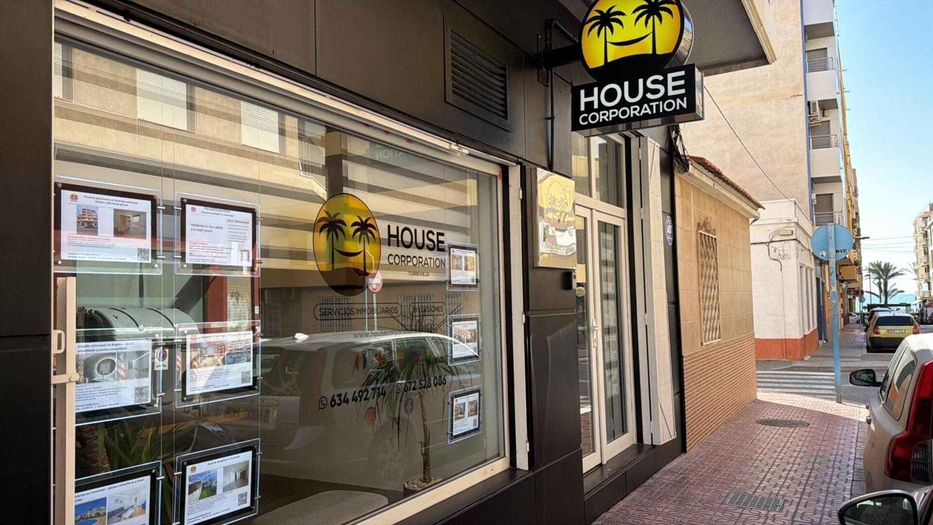 Apartament w Torrevieja, Alicante, Hiszpania 3 sypialnie, 98 mkw. nr 184353