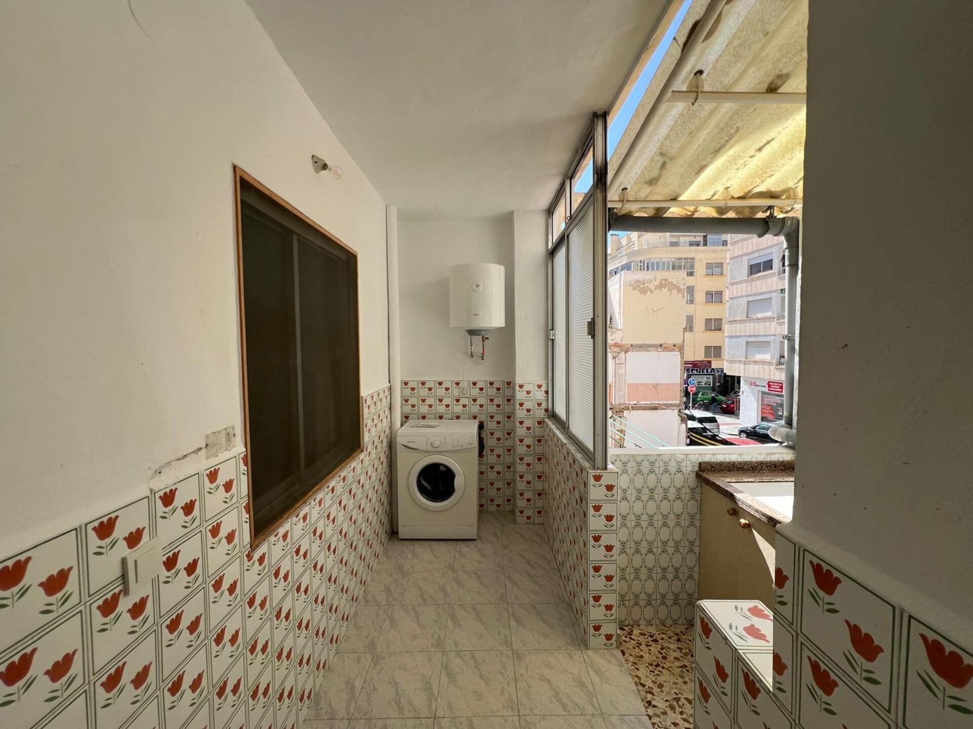 Apartament w Torrevieja, Alicante, Hiszpania 3 sypialnie, 98 mkw. nr 184353
