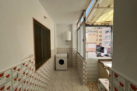 Apartment à vendre à Torrevieja, Alicante, Espagne, 3 chambres, 98 m2 No. 184353 - photo 7