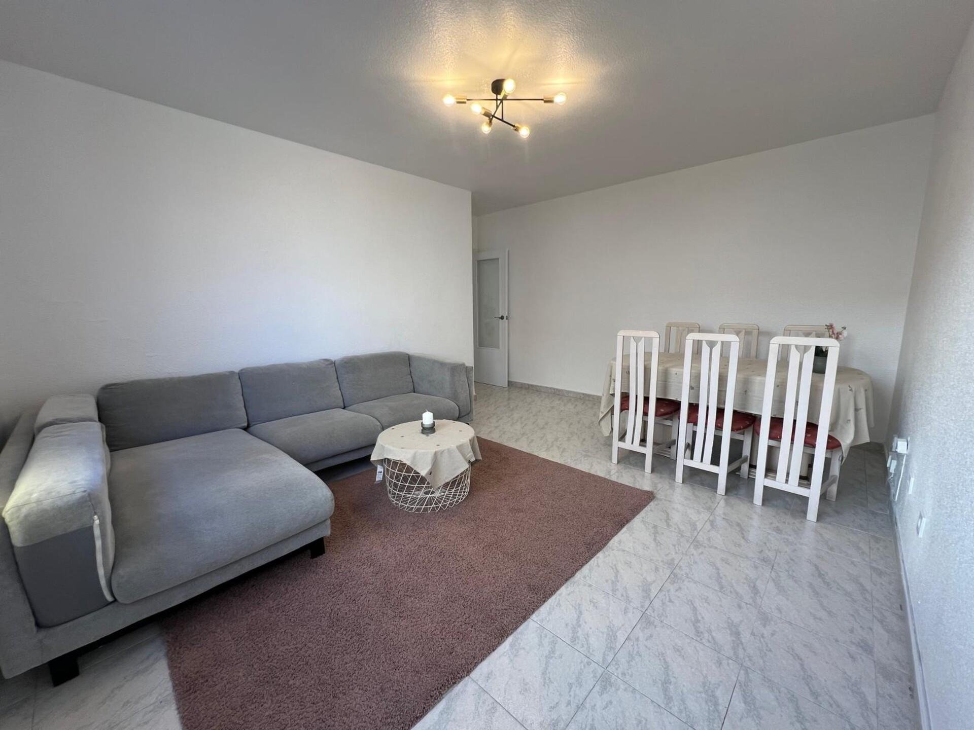 Apartament w Torrevieja, Alicante, Hiszpania 3 sypialnie, 98 mkw. nr 184353