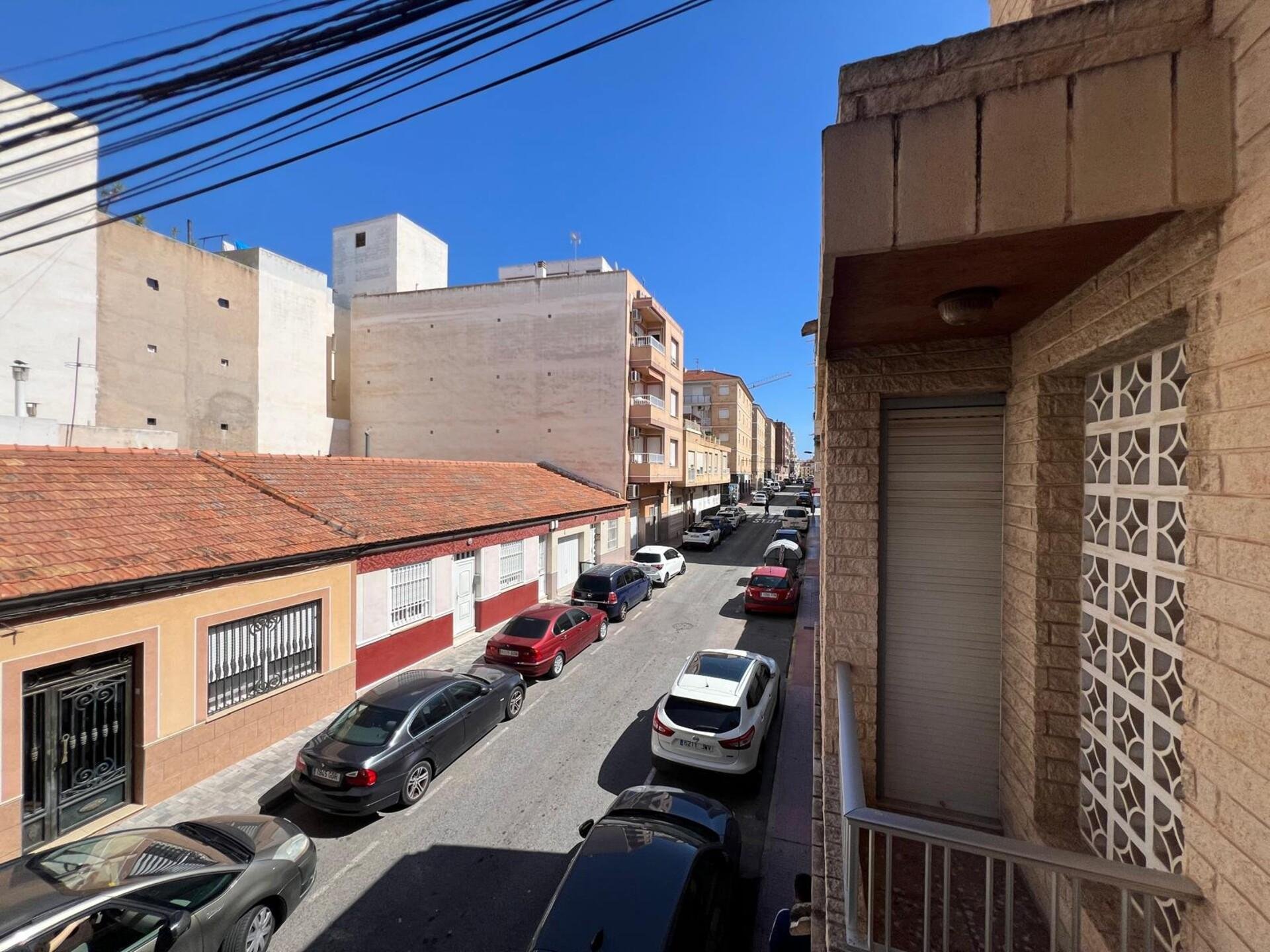 Apartament w Torrevieja, Alicante, Hiszpania 3 sypialnie, 98 mkw. nr 184353