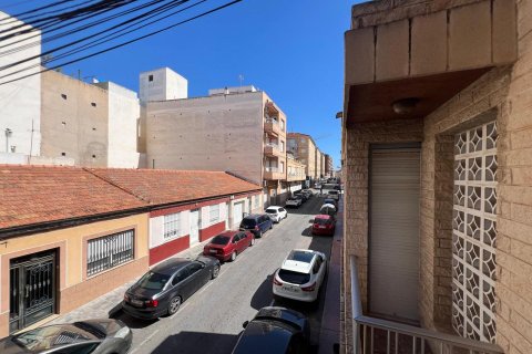 Apartment à vendre à Torrevieja, Alicante, Espagne, 3 chambres, 98 m2 No. 184353 - photo 8