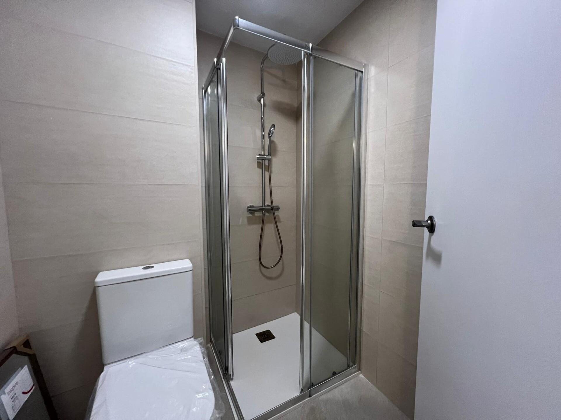 Apartament w Torrevieja, Alicante, Hiszpania 3 sypialnie, 98 mkw. nr 184353