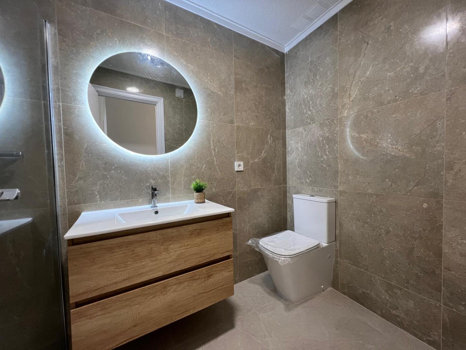 Apartament w Torrevieja, Alicante, Hiszpania 3 sypialnie, 98 mkw. nr 184353