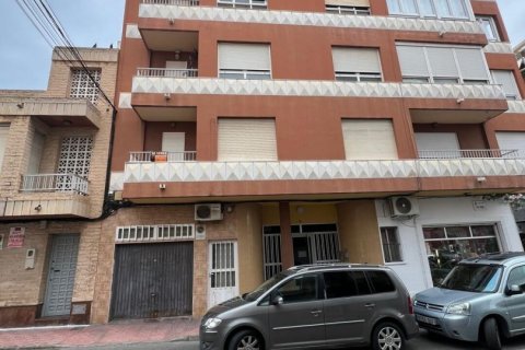 Apartment à vendre à Torrevieja, Alicante, Espagne, 3 chambres, 98 m2 No. 184353 - photo 4