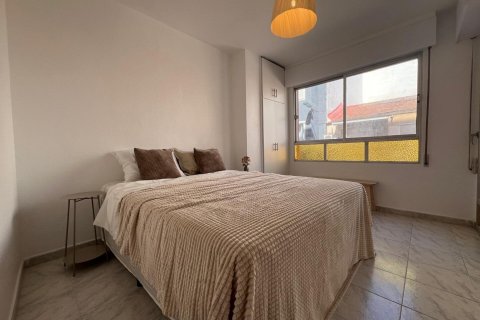 Apartment à vendre à Torrevieja, Alicante, Espagne, 3 chambres, 98 m2 No. 184353 - photo 20