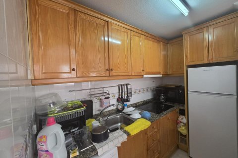 Apartment for sale in Torrevieja, Alicante, Spain 3 bedrooms, 76 sq.m. No. 184355 - photo 5