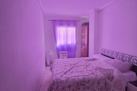 Apartment for sale in Torrevieja, Alicante, Spain 3 bedrooms, 76 sq.m. No. 184355 - photo 7