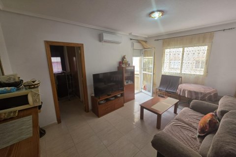 Lägenhet i Torrevieja, Alicante, Spanien 3 sovrum, 76 kvm. Nr. 184355
