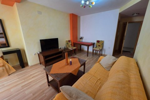 Продажа квартиры в Торревьеха, Аликанте, Испания 1 спальня, 51м2 №184357 - фото 8