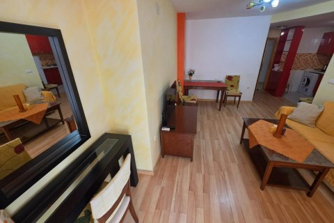Продажа квартиры в Торревьеха, Аликанте, Испания 1 спальня, 51м2 №184357 - фото 6