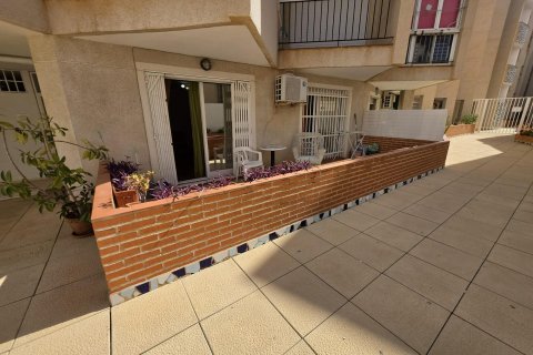 Продажа квартиры в Торревьеха, Аликанте, Испания 1 спальня, 51м2 №184357 - фото 12